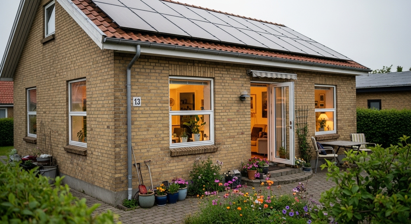 Are solar panels a good investment in 2025?