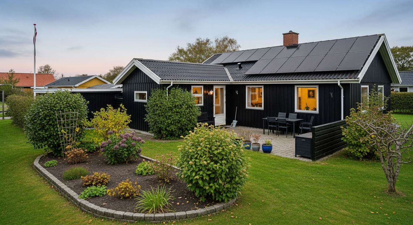 Can I Charge My Electric Car with Electricity from My Solar Panels – And How Does It Work in Practice