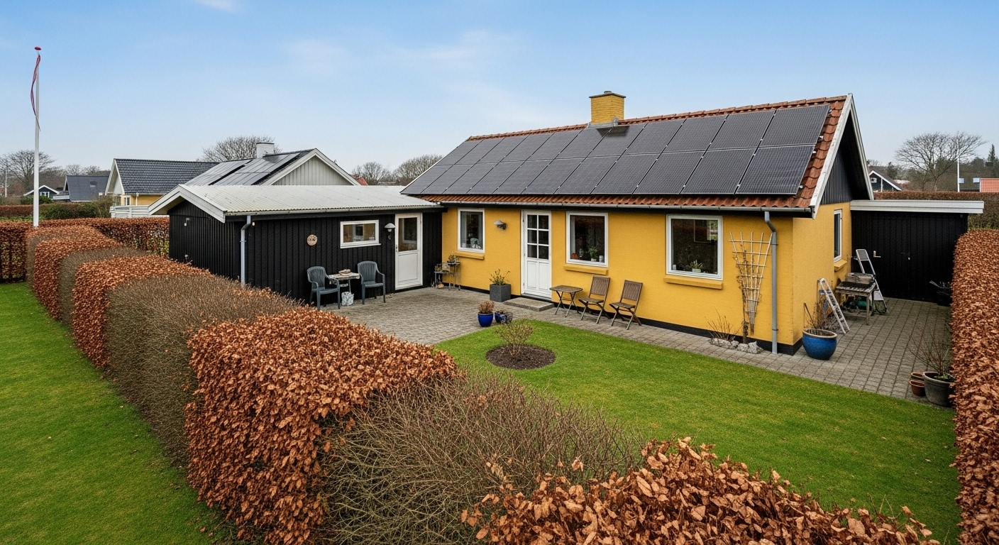 Can I Get Solar Panels If My Roof Faces East/West and Not South